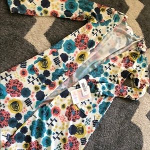 LuLaRoe size 12 Sariah